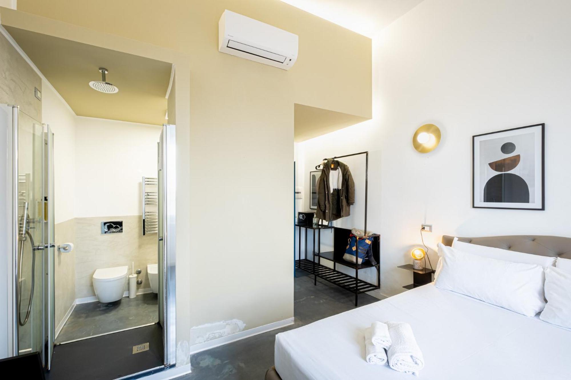 Quarto Duplo Standard