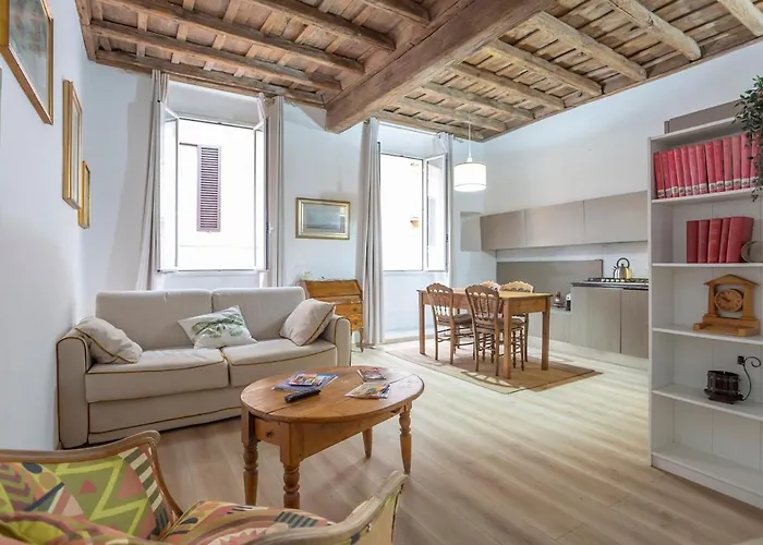 Colosseum house